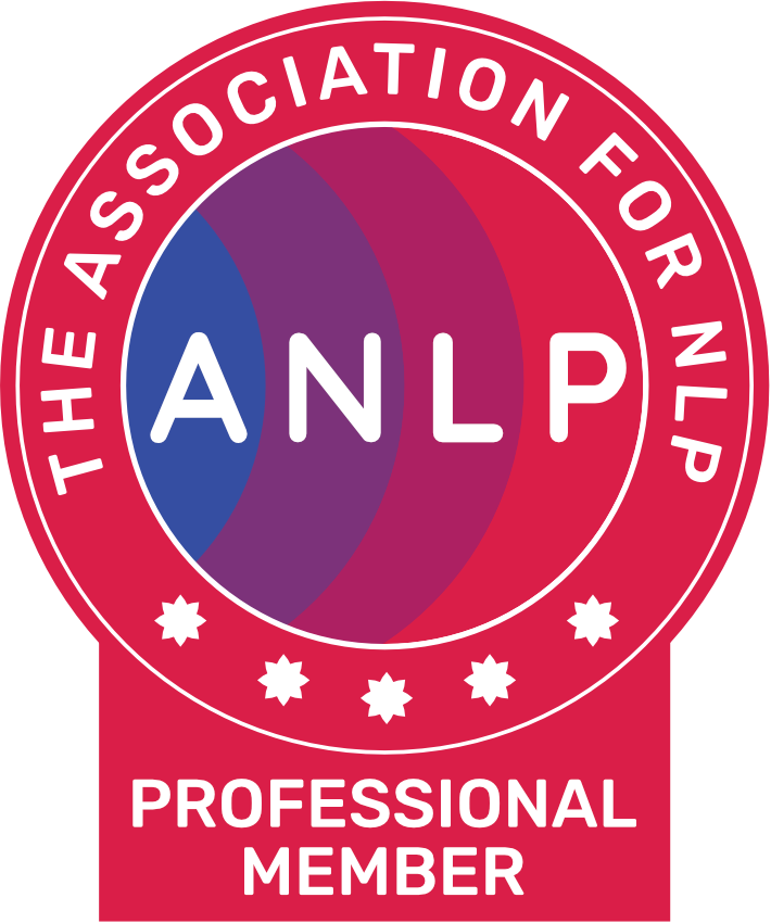 ANLP Pro Member Logo