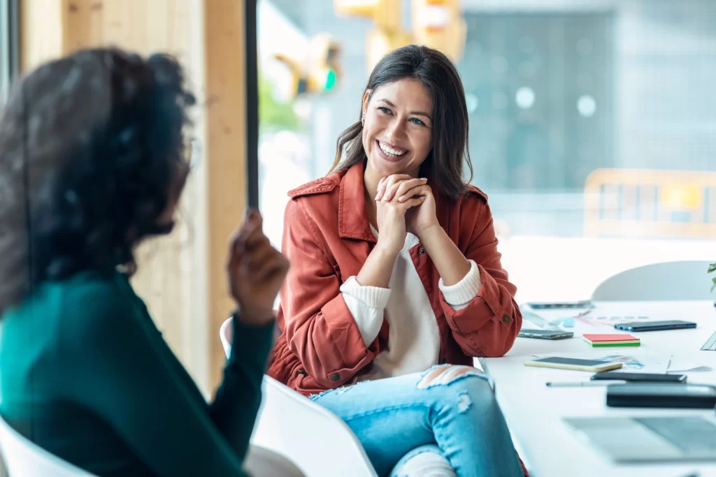 Mentorship Matters: The Impact of Female Mentors on Career Growth